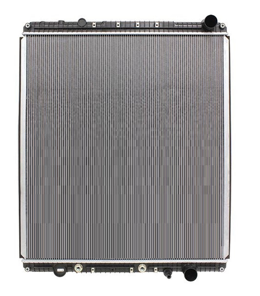 Radiador para Freightliner Cascadia