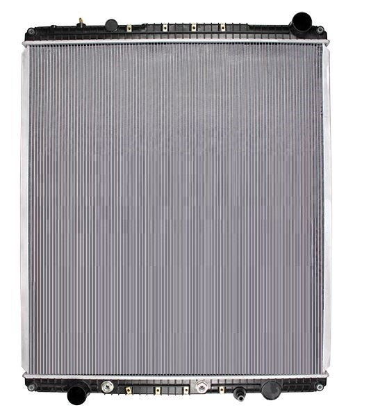 Radiador para Freightliner Cascadia