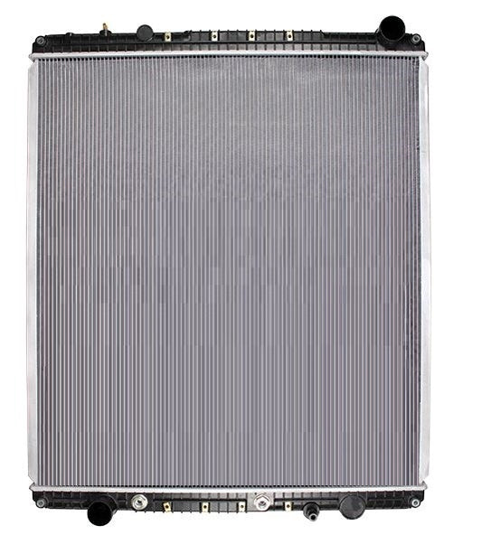 Radiador para Freightliner Cascadia