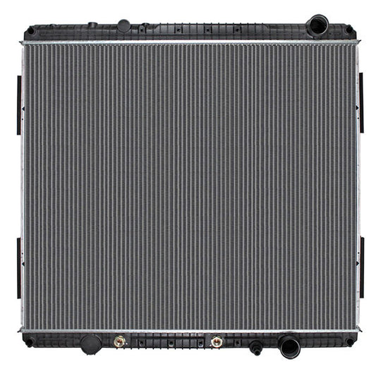 Radiador para Freightliner Coronado