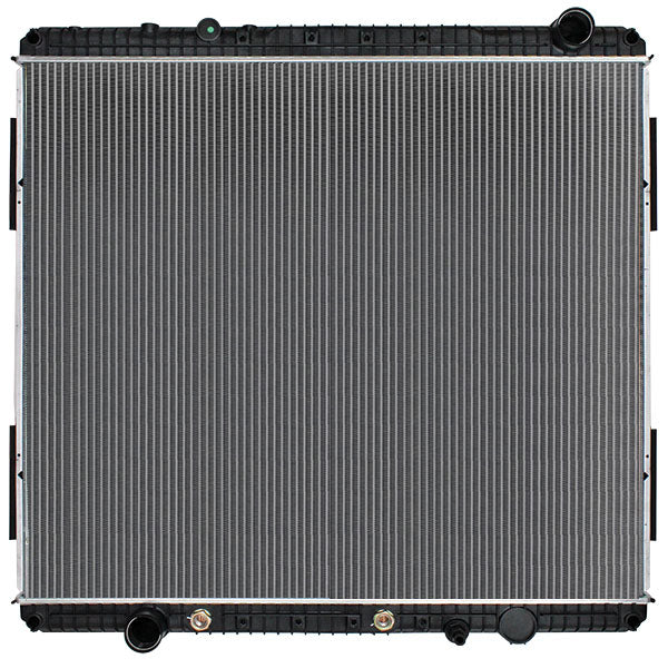 Radiador para Freightliner 114 Sd