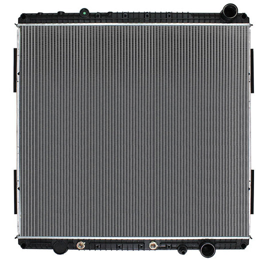Radiador para Freightliner Cascadia