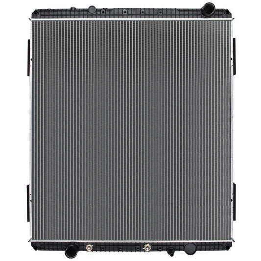 Radiador para Freightliner Coronado / W125