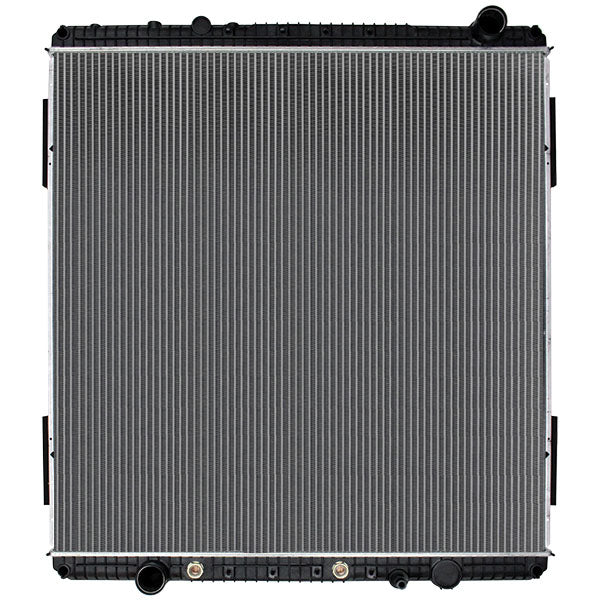 Radiador para Freightliner Cascadia