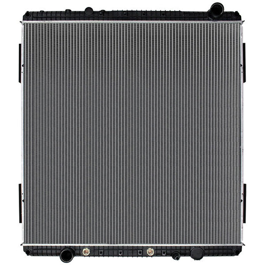 Radiador para Freightliner Cascadia