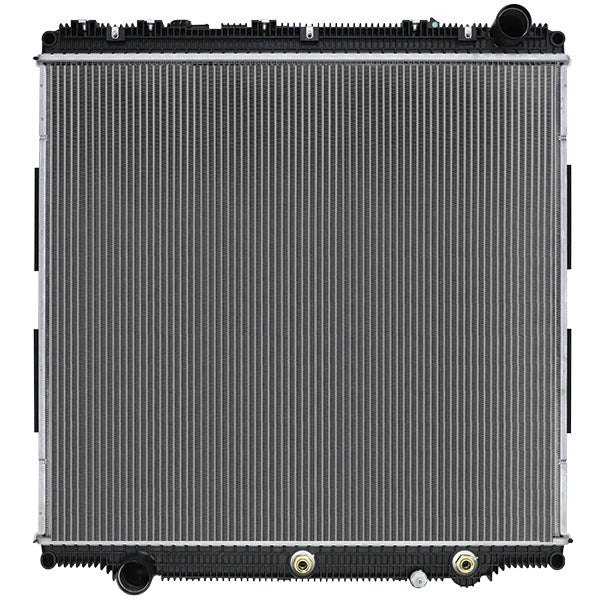 Radiador para Freightliner Cascadia