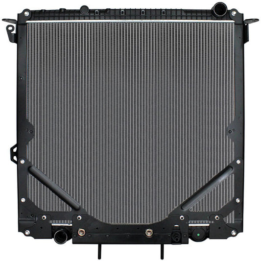 Radiador para Freightliner Cascadia