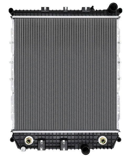 Radiador para Freightliner M2 106 / M2