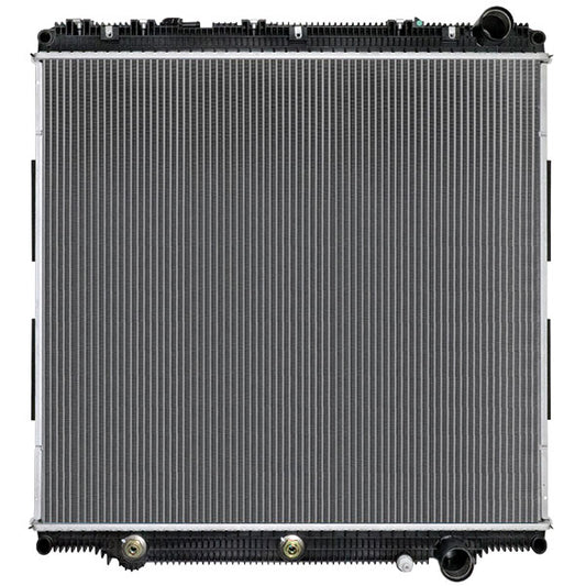 Radiador para Freightliner Cascadia