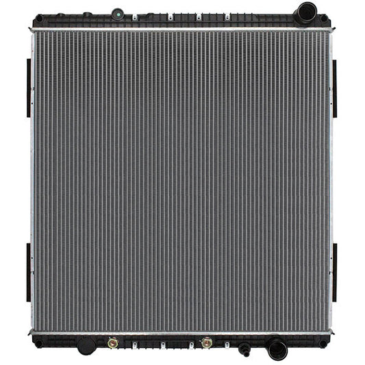 Radiador para Freightliner Cascadia