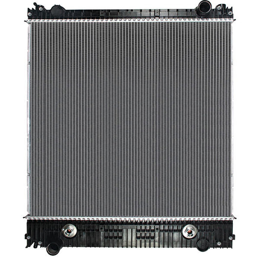 Radiador para Freightliner M2 106 / M2