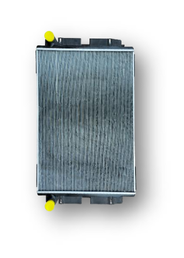 Radiador para Mercedes Benz 906 / Autobus 904