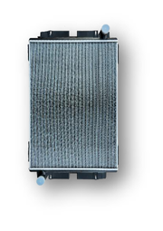 Radiador para Mercedes Benz 906 / Autobus 904
