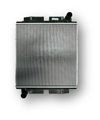 Radiador para Mercedes Benz 906 / Autobus 904