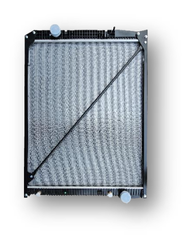 Radiador para Mercedes Benz Actros