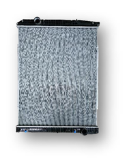 Radiador para Mercedes Benz Actros