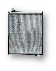 Radiador para Scania