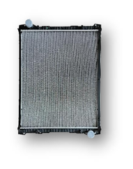Radiador para Scania