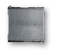 Radiador para Scania