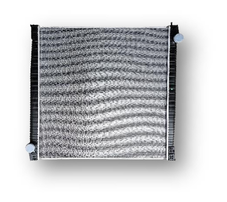 Radiador para Man Neoplan / Coach