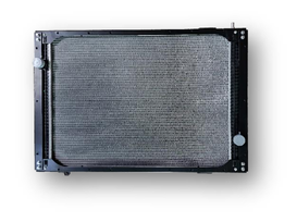 Radiador para Man Ul