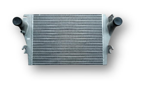 Postenfriador para Freightliner  M2