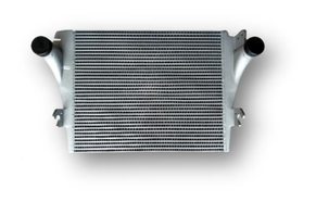 Postenfriador para Freightliner  M2