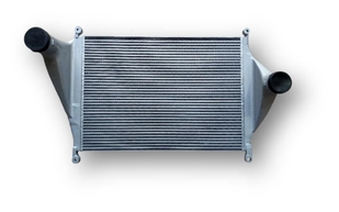 Postenfriador para Freightliner  Cascadia Evolution