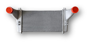 Postenfriador para Freightliner M2 106 /  Acterra