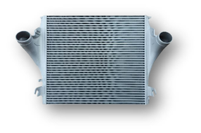 Postenfriador para Kenworth / Peterbilt T680 Next Gen