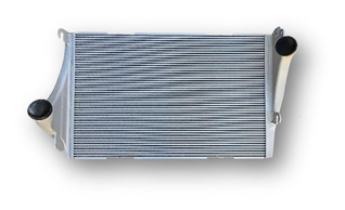 Postenfriador para Kenworth / Peterbilt T800