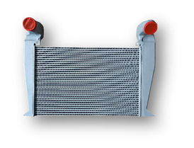 Postenfriador para International 9400