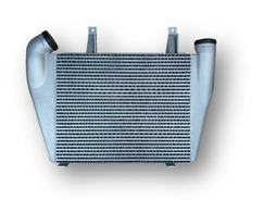 Postenfriador para Mercedes Benz 906 Boxer / 904