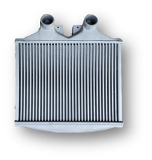 Postenfriador para Mercedes Benz 924