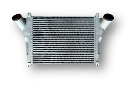 Postenfriador para Isuzu Npr