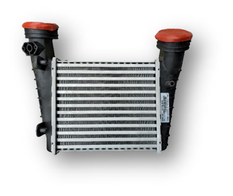 Postenfriador para Volkswagen Bora / Jetta