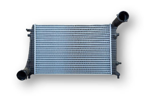 Postenfriador para Volkswagen Bora / Passat / Audi