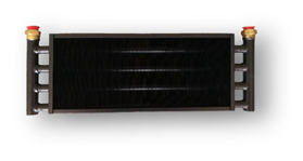 Enfriador Aceite para Kenworth / Peterbilt T800 /   T600