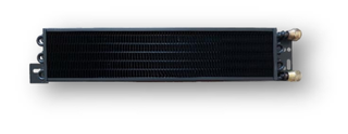 Enfriador Aceite para International 9400 / 9200