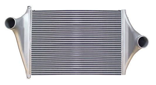 Postenfriador para Freightliner Century  / Classic / Columbia