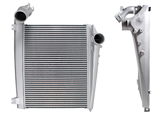 Postenfriador para Freightliner  Argosy H