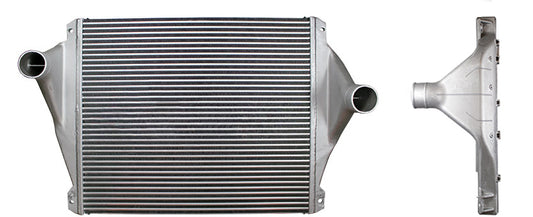 Postenfriador para Freightliner Century / Columbia / Coronado / Cascadia