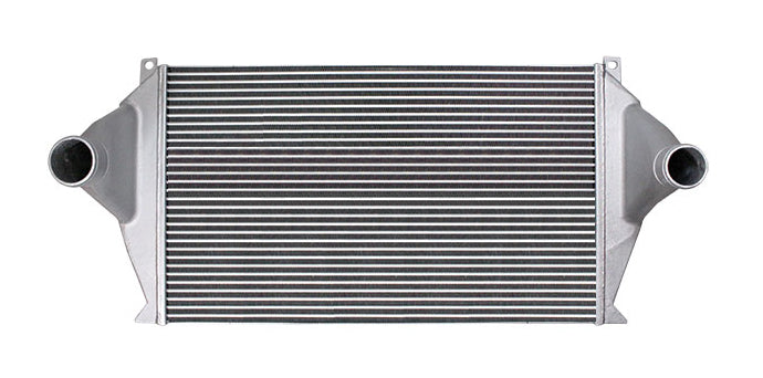 Postenfriador para International Workstar 7000 Series