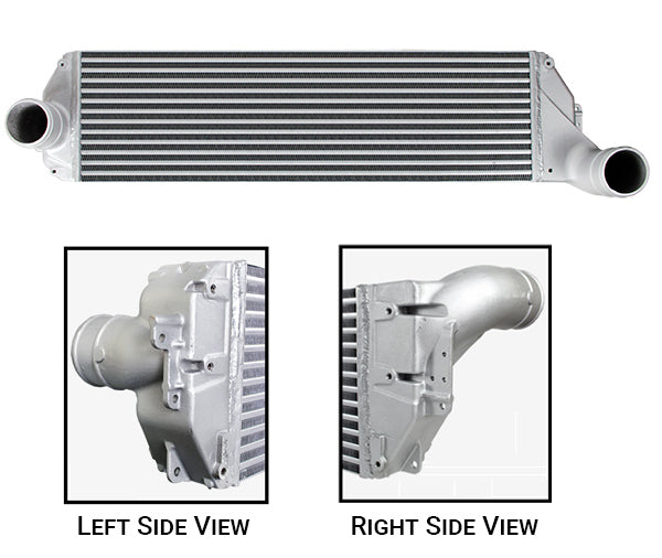 Postenfriador para International 9200 / 9400 / 8600 Transtar