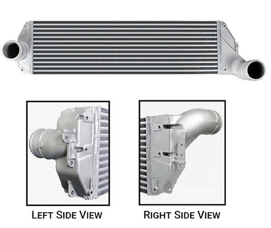 Postenfriador para International 9200 / 9400 / 8600 Transtar
