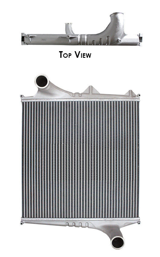 Postenfriador para Volvo Vah / Vhd / Vn / Vnl / Vnm / Vnx / Vt