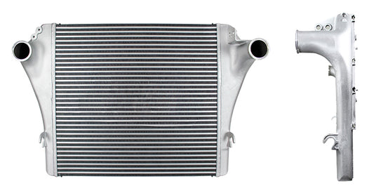 Postenfriador para Volvo Vah / Vhd / Vnl / Vnm / Vnx / Vt 06
