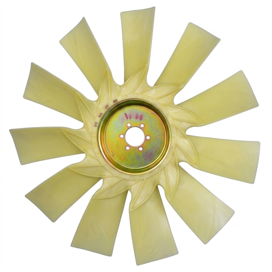 Ventilador Generico De 11 Aspas