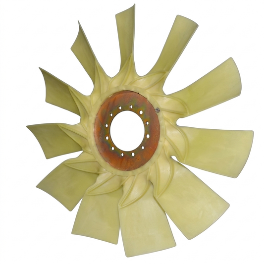 Ventilador Generico De 11 Aspas