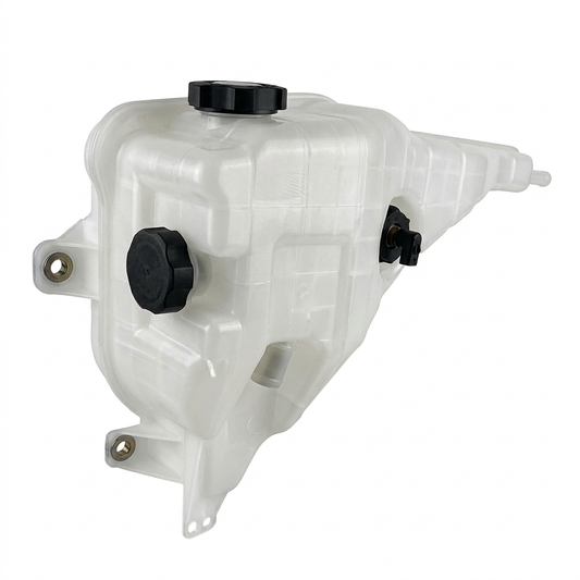 Deposito Anticongelante Para Freightliner Cascadia / Columbia